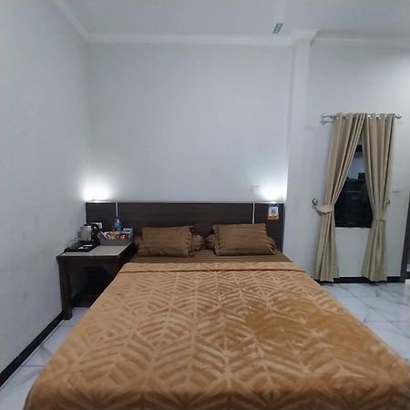 Hotel Grand Ansara Mentari Baturaja  Eksteriør bilde